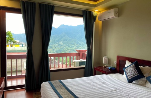 Sa Pa Hotel | Botanic Sapa