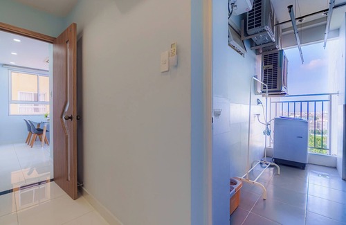 Tan Binh Apartment | Botanica Premier Serviced Apartment