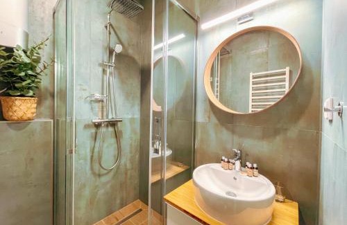 Gyula Bed & Breakfast | Botaniq Room