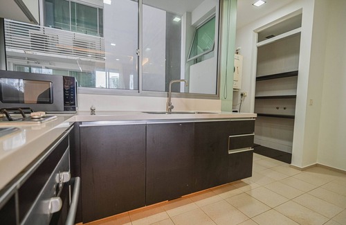 Clementi Apartment | Botannia- Built in serenity