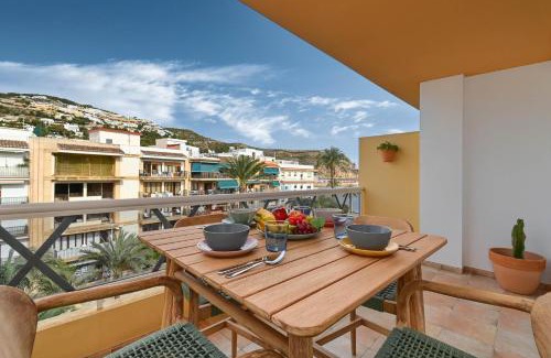 Aduanas Apartment | Botavara by Aguilarent