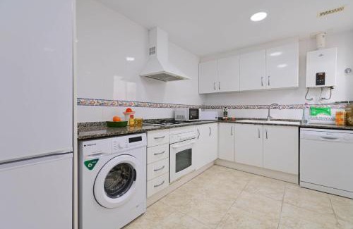 Aduanas Apartment | Botavara by Aguilarent