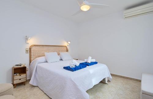 Aduanas Apartment | Botavara by Aguilarent