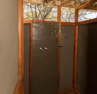 Maun Other | Boteti Tented Safari Lodge