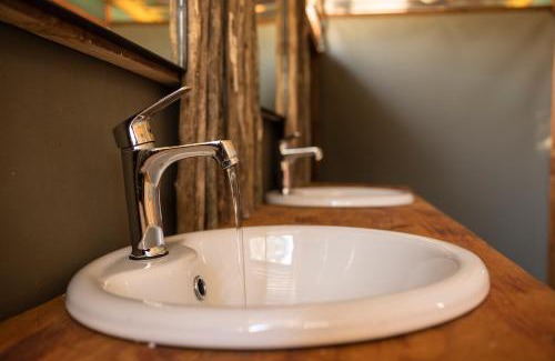 Maun Other | Boteti Tented Safari Lodge