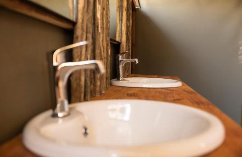 Maun Other | Boteti Tented Safari Lodge