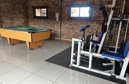 Danielskuil House | Botha’Sig Gastehuis