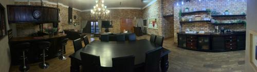 Danielskuil House | Botha’Sig Gastehuis