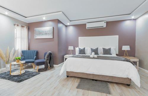 Vereeniging House | Botle Ba Afrika Lodge