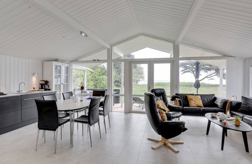 Bedegaard House | "Botolphus" - 20m from the sea by Interhome