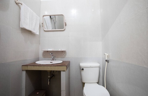 Siem Reap House | Botoum Hostel