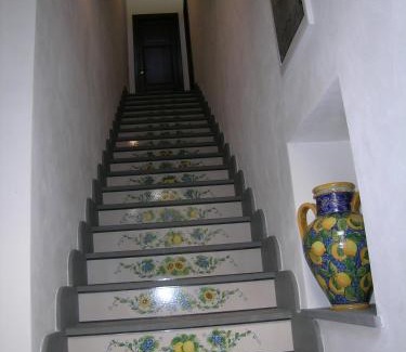 Canneto Apartment | BOTTE - Appartementi Il Palmento