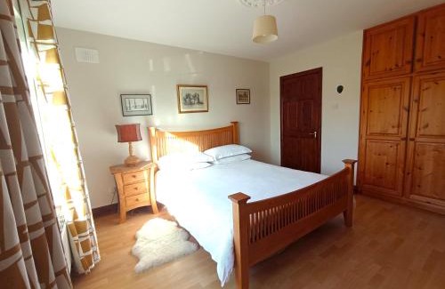 Ballyedmond House | Bottega Guesthouse and Gallery