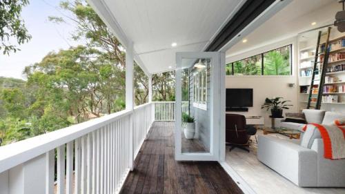 Killcare House | 'Bouddi Bush and Bay Retreat' by HolidayCo