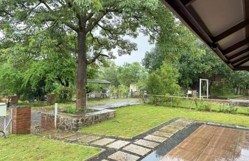 Bhor Hotel | Bougain Villa Resort Park By Dream Villas