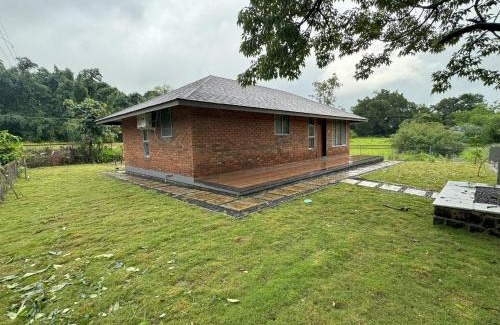 Bhor Hotel | Bougain Villa Resort Park By Dream Villas