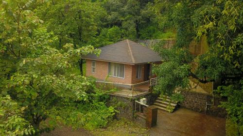 Bhor Hotel | Bougain Villa Resort Park By Dream Villas