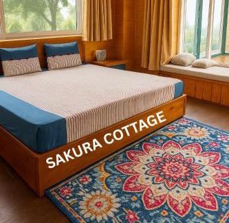 Naukuchiyatal Bed & Breakfast | Bougainvilla Mountain Retreat, near Bhimtal