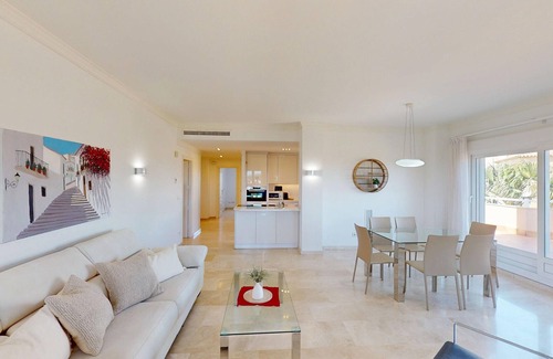 Molinell Apartment | Bougainvillea by Oliva Nova