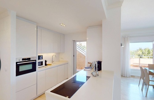 Molinell Apartment | Bougainvillea by Oliva Nova