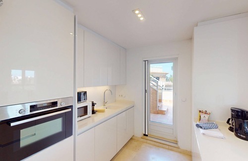 Molinell Apartment | Bougainvillea by Oliva Nova
