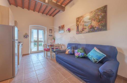 Portoferraio Apartment | Bougainvilles Lodges - Goelba