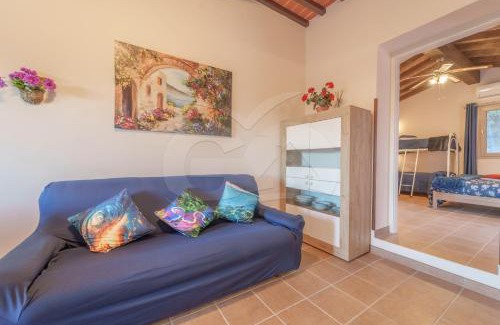 Portoferraio Apartment | Bougainvilles Lodges - Goelba