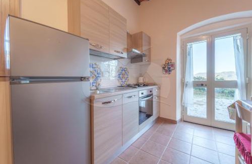 Portoferraio Apartment | Bougainvilles Lodges - Goelba