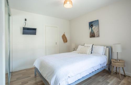 Reservoir House | Boulder House