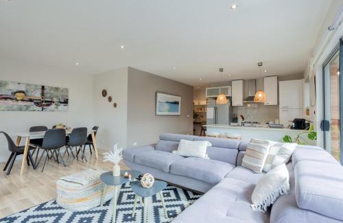 Reservoir House | Boulder House