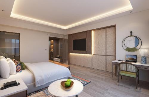 Nadiad Resort | Boulevard 9 Luxury Resort & Spa