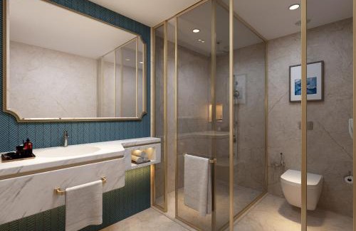 Nadiad Resort | Boulevard 9 Luxury Resort & Spa