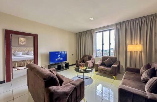 Owerri Hotel | Boulevard Owerri Hotel