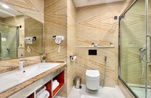 Owerri Hotel | Boulevard Owerri Hotel