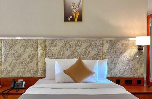 Owerri Hotel | Boulevard Owerri Hotel