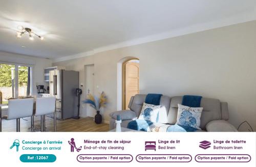 Olonne-sur-Mer House | Bourg d'Olonne sur Mer, charmante maison pour 6