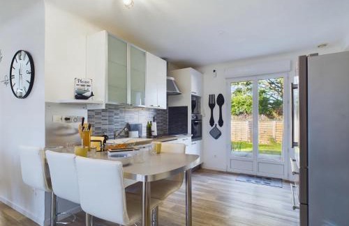 Olonne-sur-Mer House | Bourg d'Olonne sur Mer, charmante maison pour 6