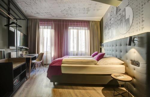 Altstadt-Nord Hotel | Boutique 003 Köln City am Dom, Trademark Collection by Wyndham