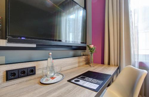 Altstadt-Nord Hotel | Boutique 003 Köln City am Dom, Trademark Collection by Wyndham