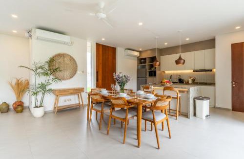 Pejeng Kawan Villa | Boutique 2BR Villa with Rice Field View and Pool - Hubuddha II