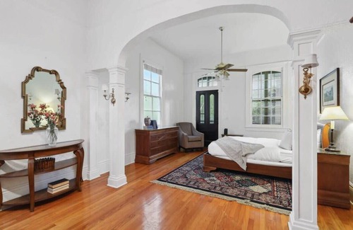 Faubourg Marigny Bed & Breakfast | Boutique 9BR Unit with Pool | Steps from French Q