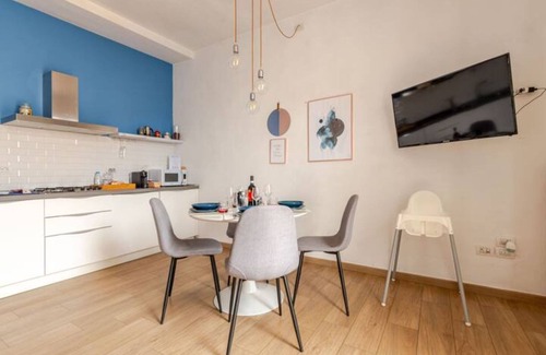Po' Bandino Apartment | Boutique Apartment Eleganza