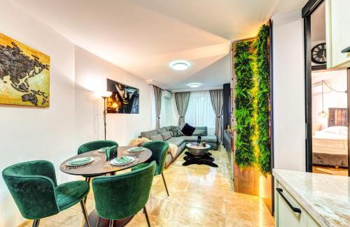 Smolyan Apartment | Boutique Apartment DOLCHE VITA