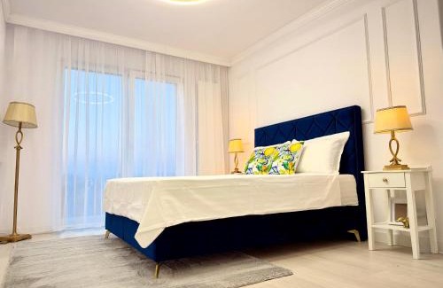 Ploiesti Apartment | Boutique Apartment