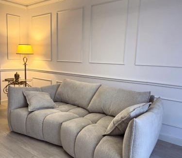 Ploiesti Apartment | Boutique Apartment