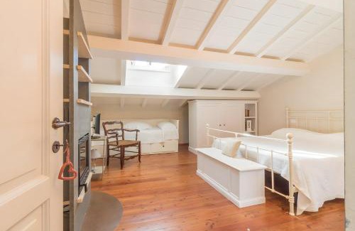 Farnese Bed & Breakfast | Boutique B&B Residenza Farnese