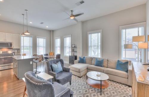 12 South House | Boutique Condo In The Heart Of Dynamic 12 South