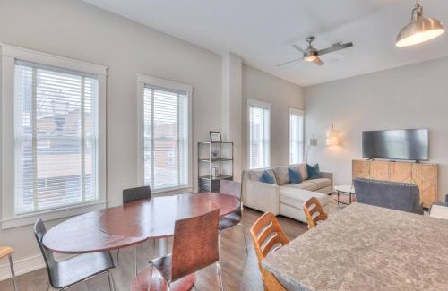 12 South House | Boutique Condo In The Heart Of Dynamic 12 South