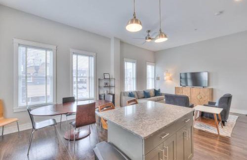 12 South House | Boutique Condo In The Heart Of Dynamic 12 South