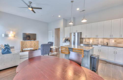 12 South House | Boutique Condo In The Heart Of Dynamic 12 South